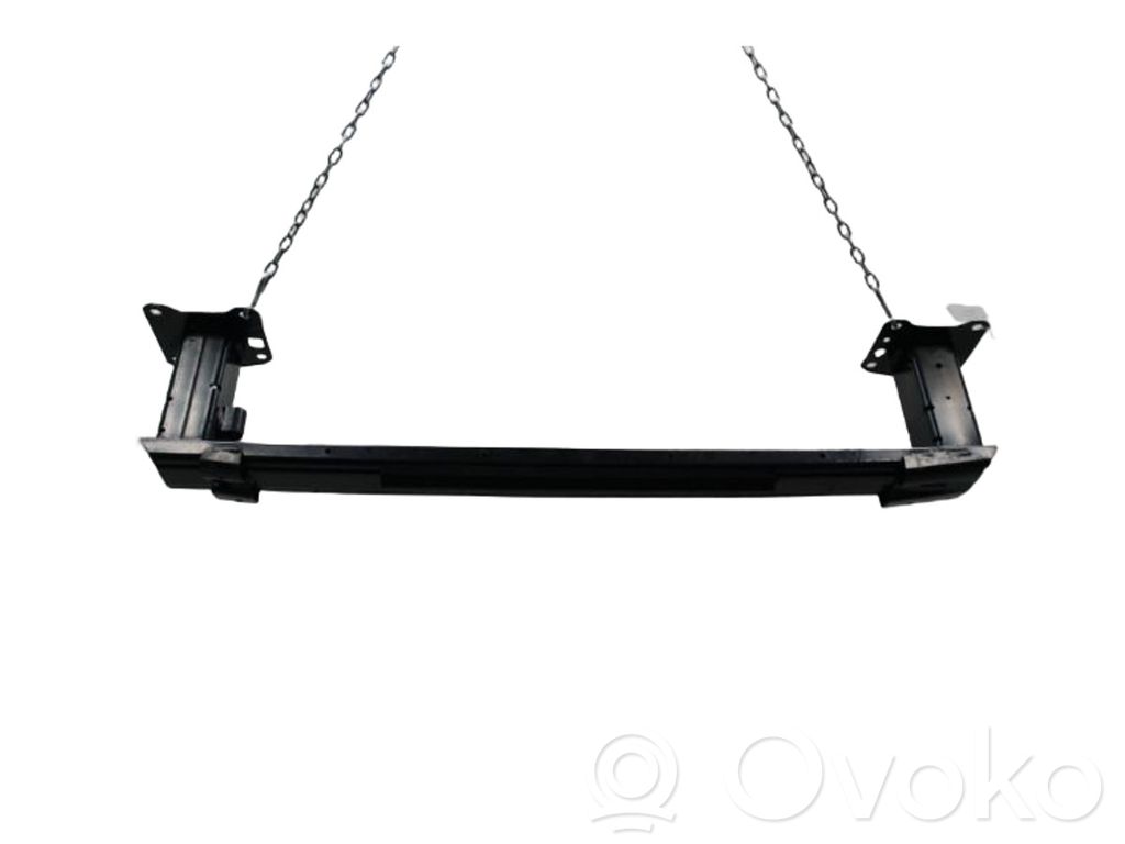 Peugeot 308 Traversa di supporto paraurti posteriore