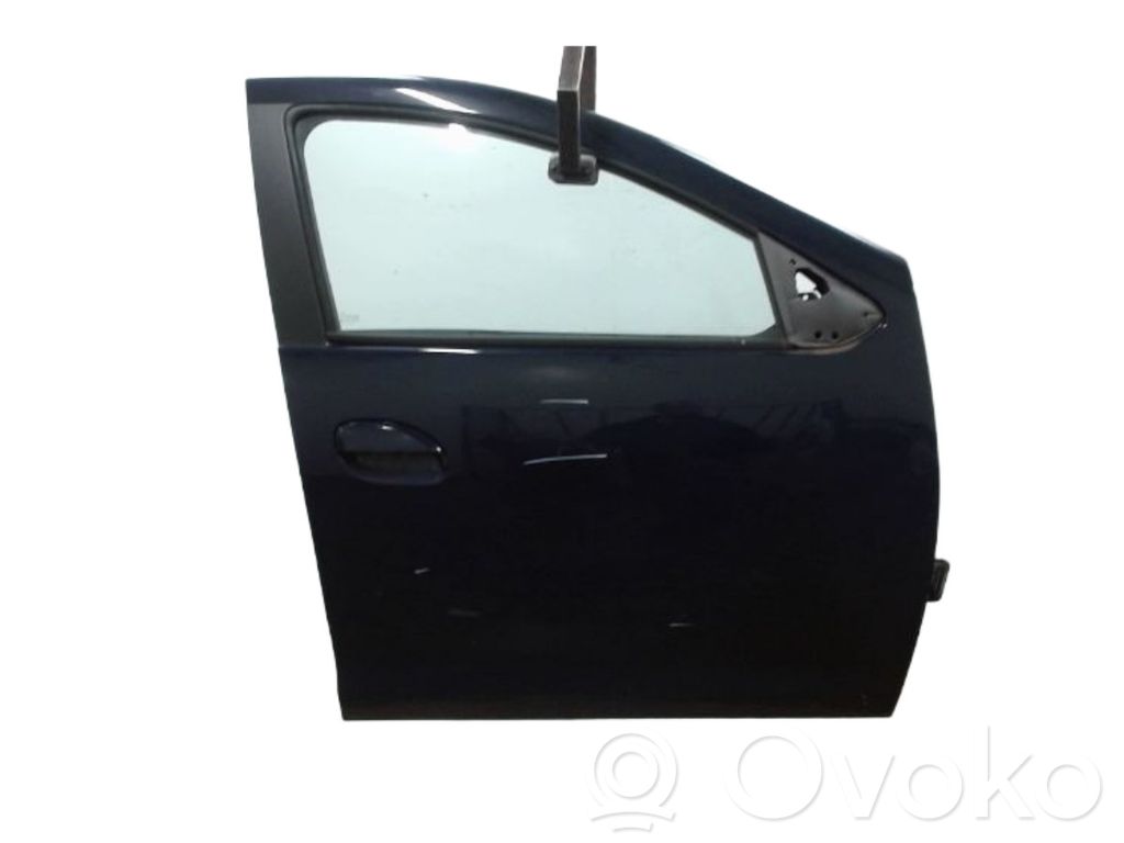 Dacia Sandero II Ușă față 