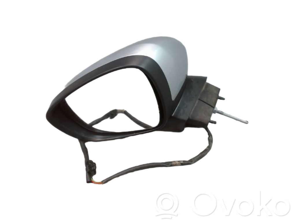 Citroen C3 Etuoven sähköinen sivupeili 