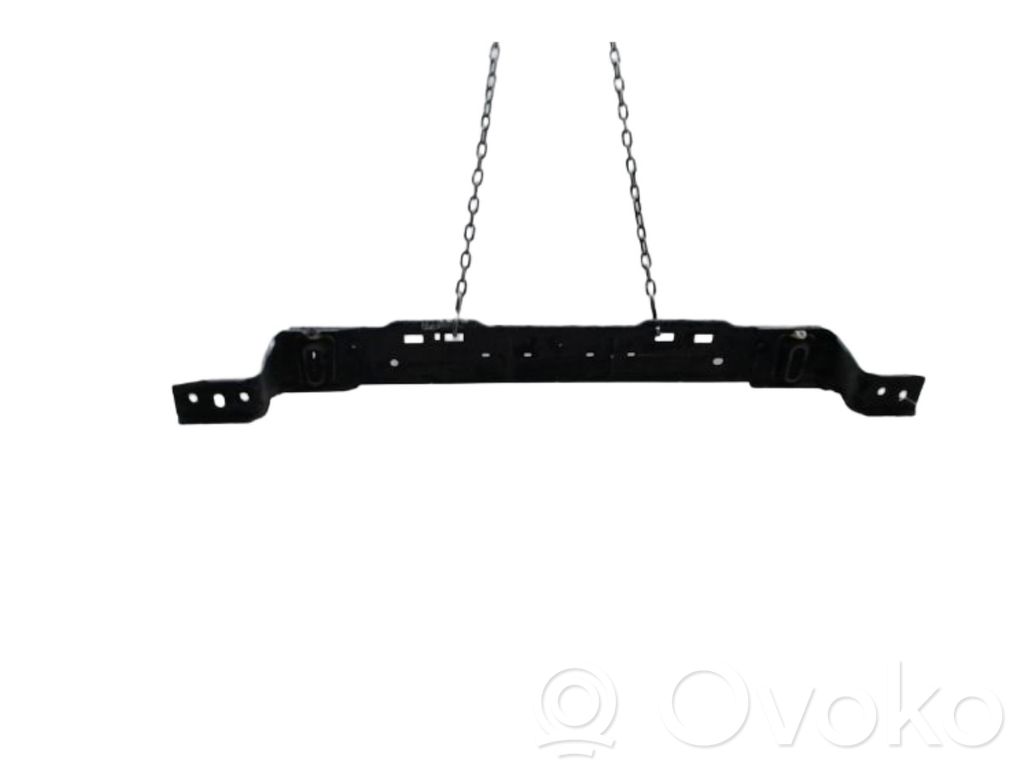 Peugeot 308 Panel mocowanie chłodnicy / dół
