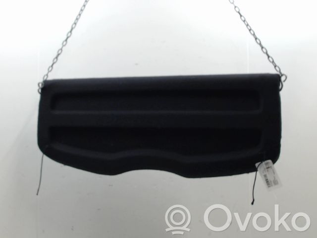 Citroen C3 Parcel shelf