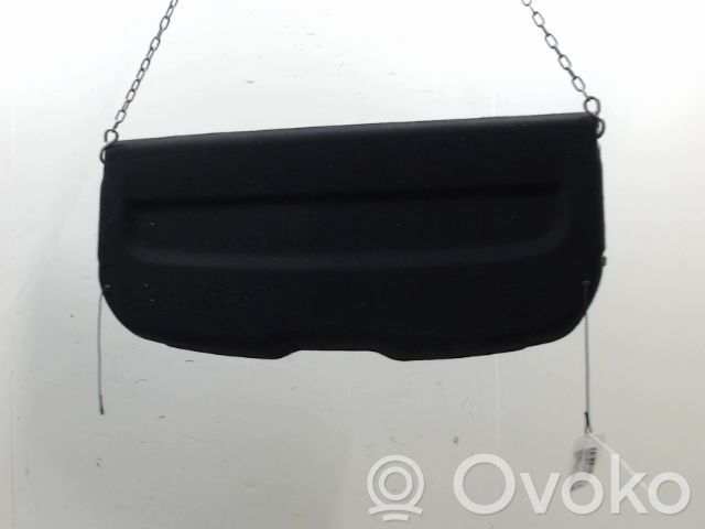 Opel Corsa F Parcel shelf