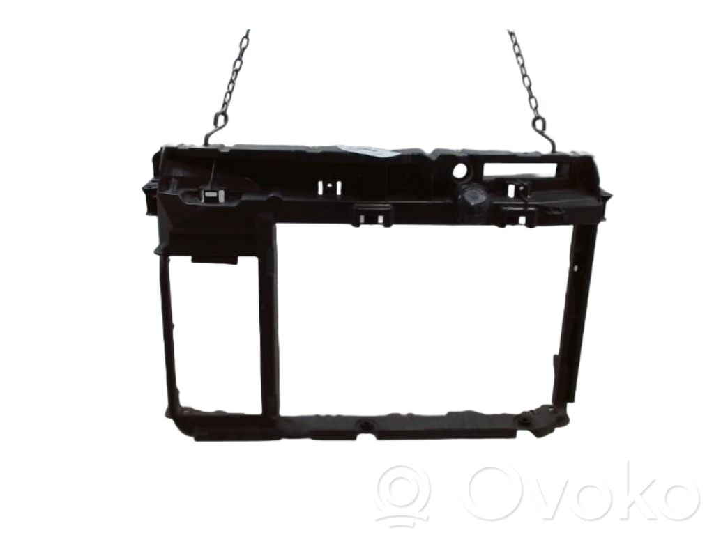Citroen C3 Panou suport radiator 