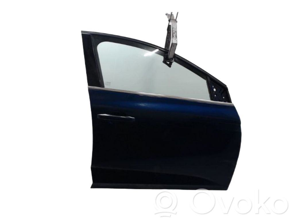 Renault Megane IV Etuovi 