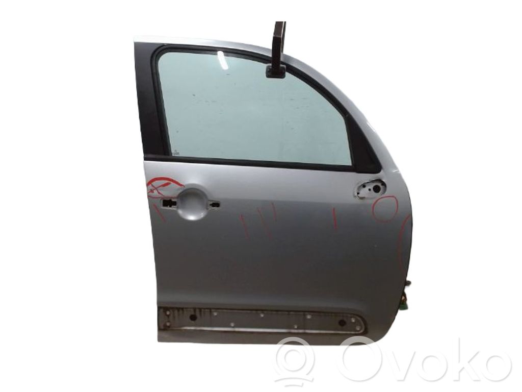 Citroen C3 Picasso Etuovi 