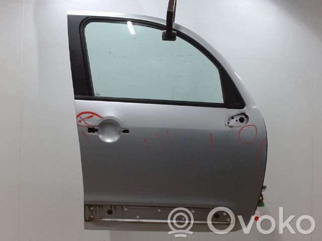 Citroen C3 Picasso Puerta delantera
