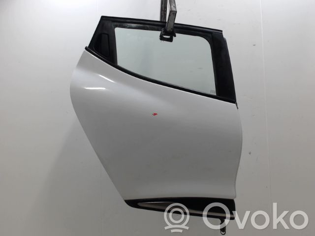 Renault Clio IV Takaovi