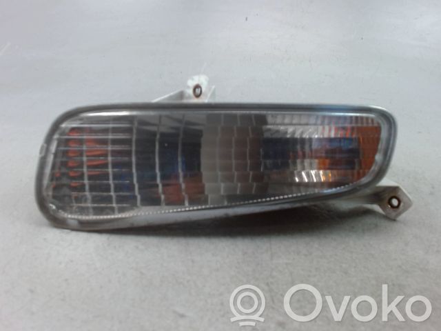 Fiat Punto Evo Frontblinker