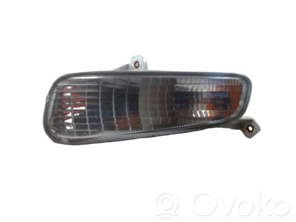 Fiat Punto Evo Clignotant avant 