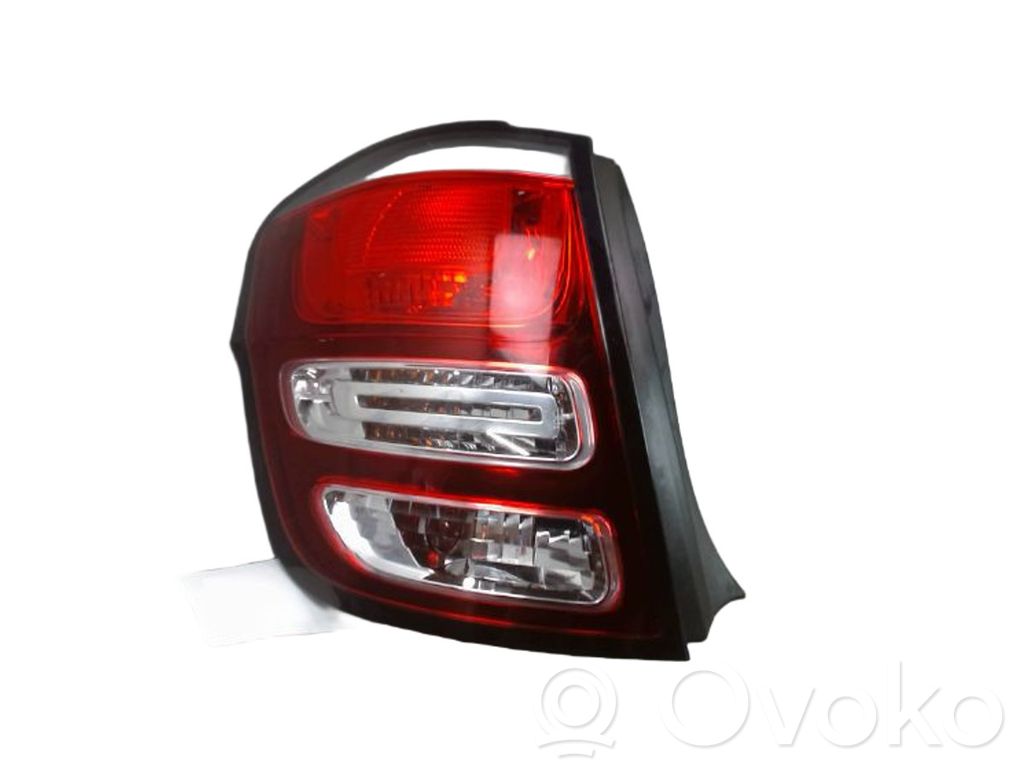 Citroen C3 Luz trasera/de freno