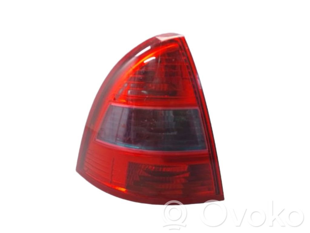 Citroen C5 Lampa tylna