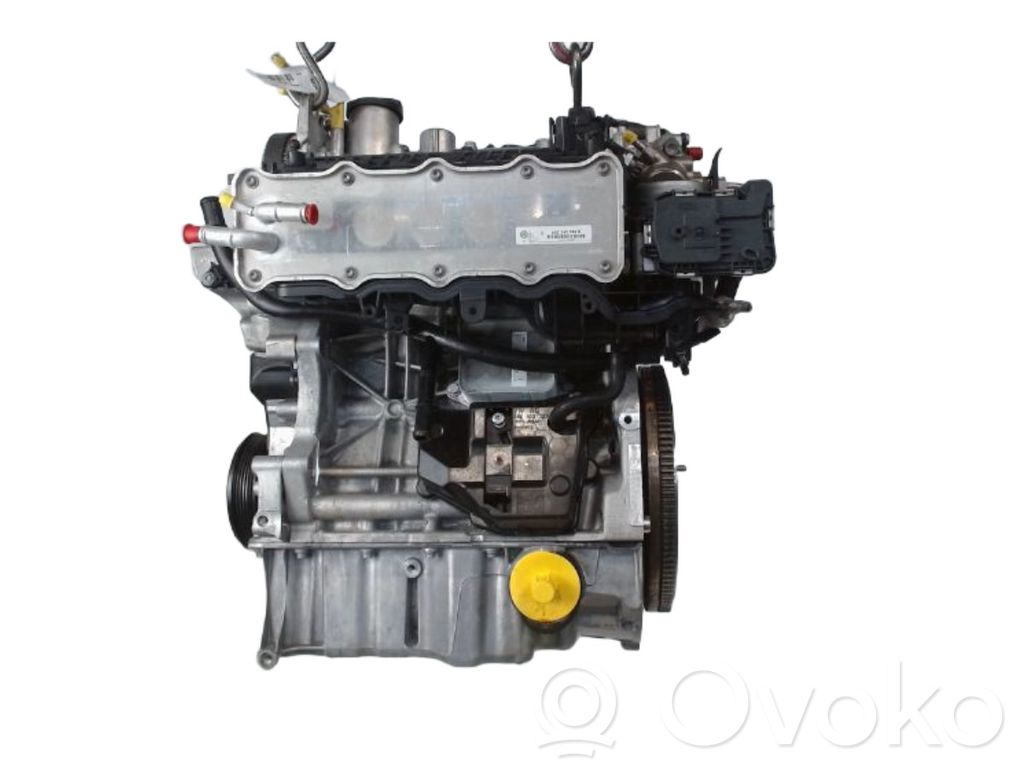 Volkswagen Polo V 6R Silnik
