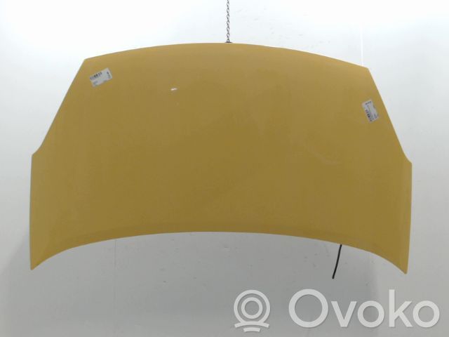 Citroen Berlingo Capó/tapa del motor
