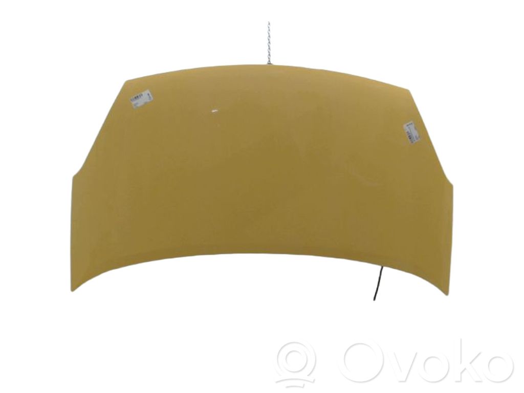 Citroen Berlingo Motorhaube 