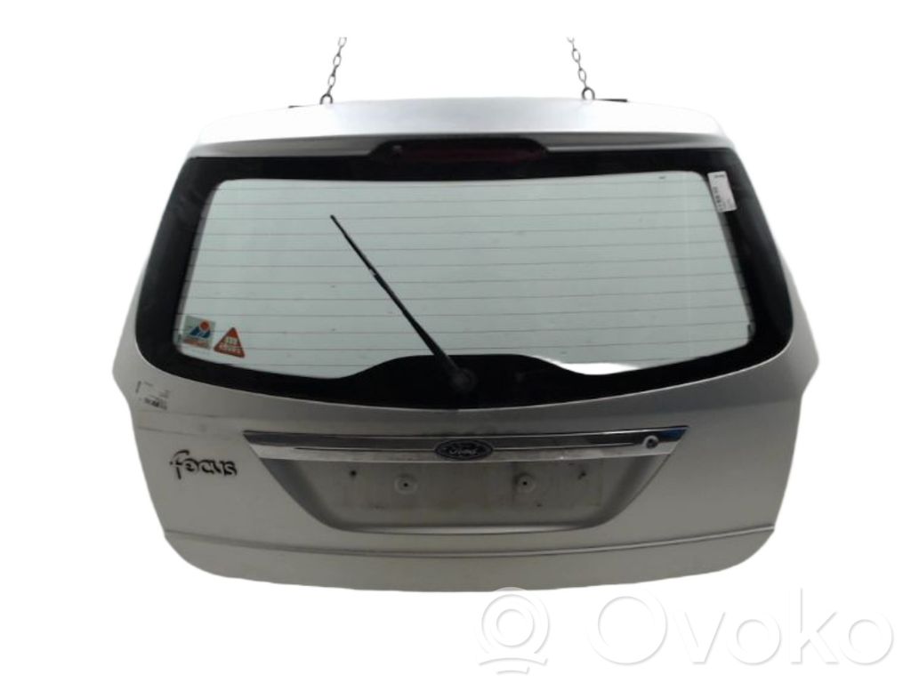 Ford Focus Hayon/capotă portbagaj