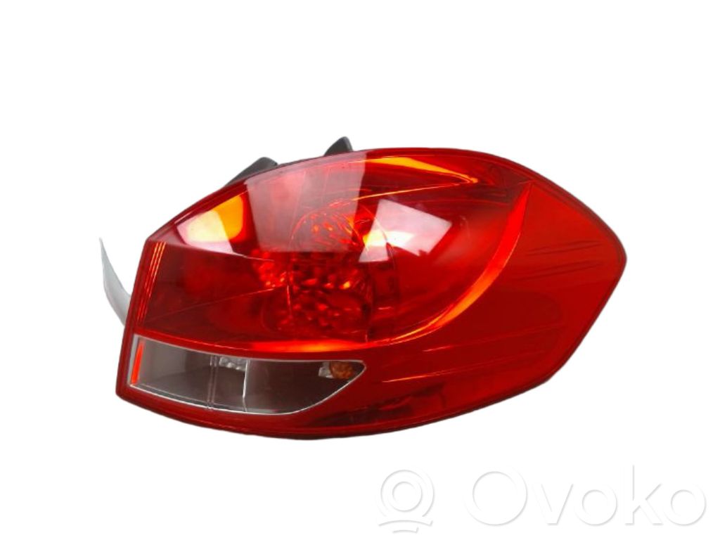 Renault Clio III Lampa tylna 