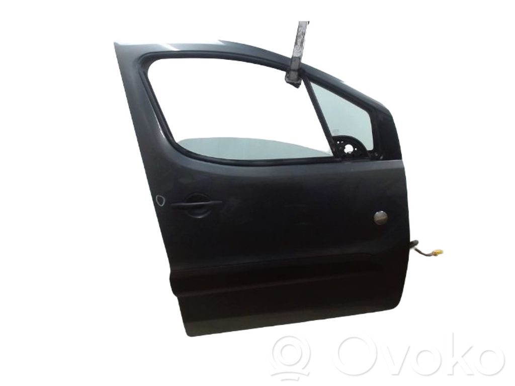 Peugeot Partner Durvis