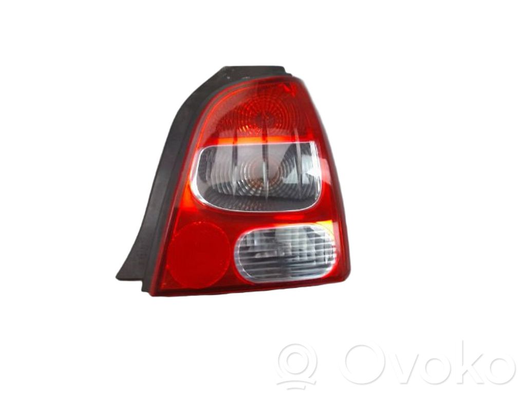 Renault Twingo II Takavalot 