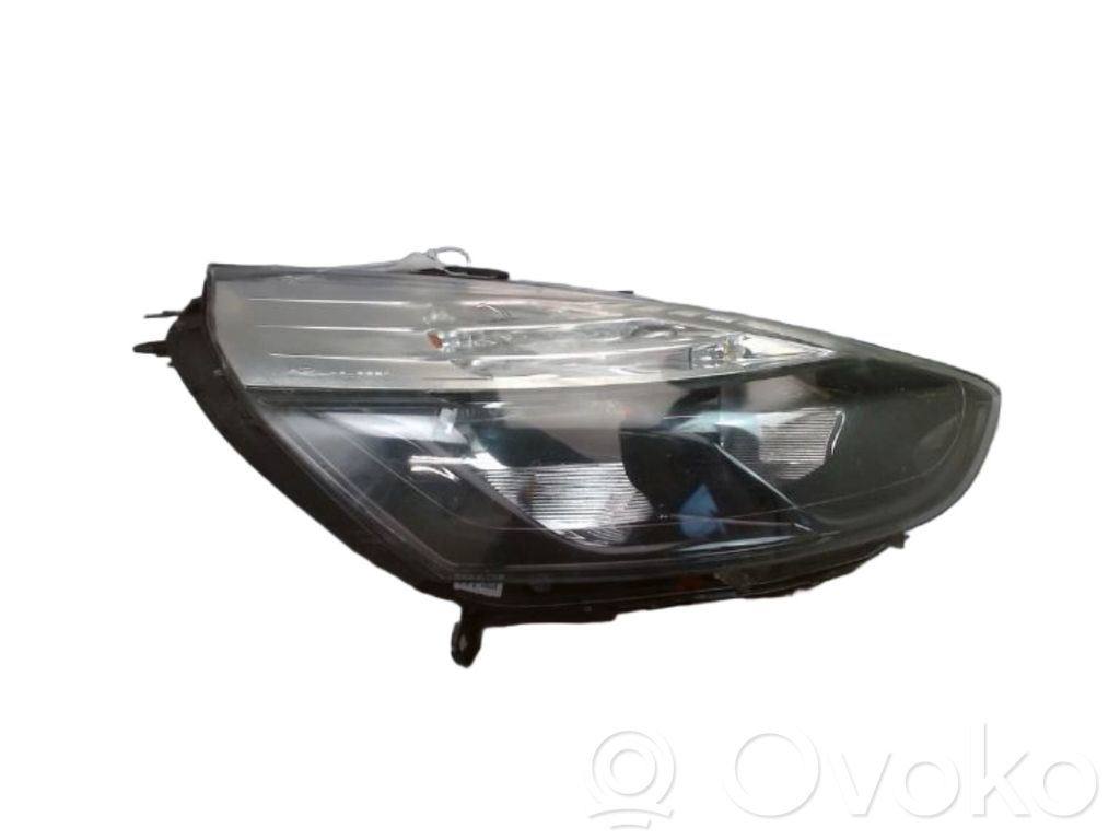 Renault Clio IV Scheinwerfer 
