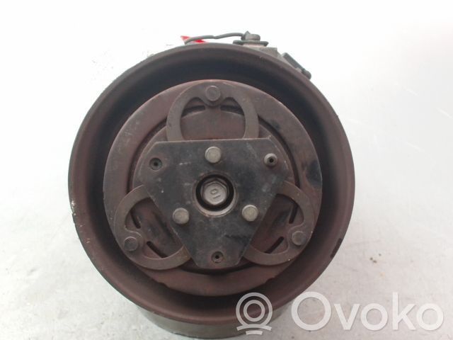 Nissan Micra C+C Klimakompressor Pumpe