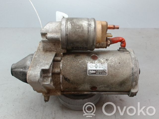 Renault Koleos I Anlasser