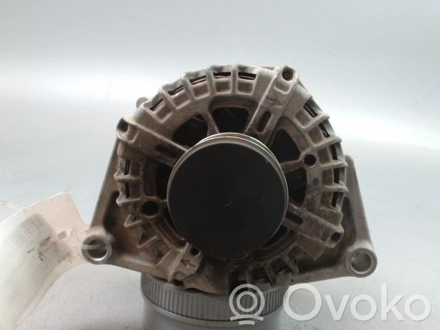 Opel Adam Generator/alternator