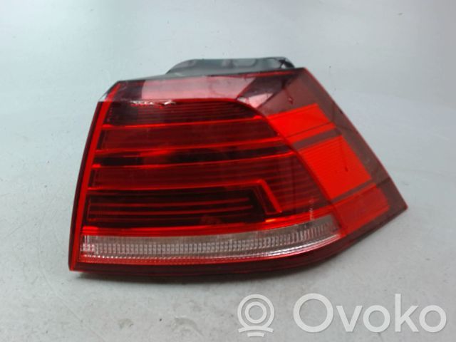 Volkswagen Golf VII Takavalot 