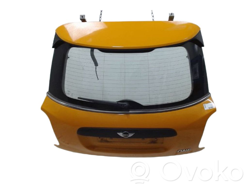 Mini One - Cooper F56 F55 Puerta del maletero/compartimento de carga 