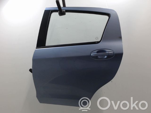 Toyota Yaris Portiera posteriore 