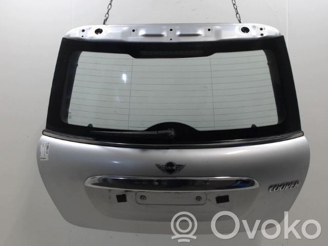 Mini One - Cooper Coupe R56 Heckklappe Kofferraumdeckel