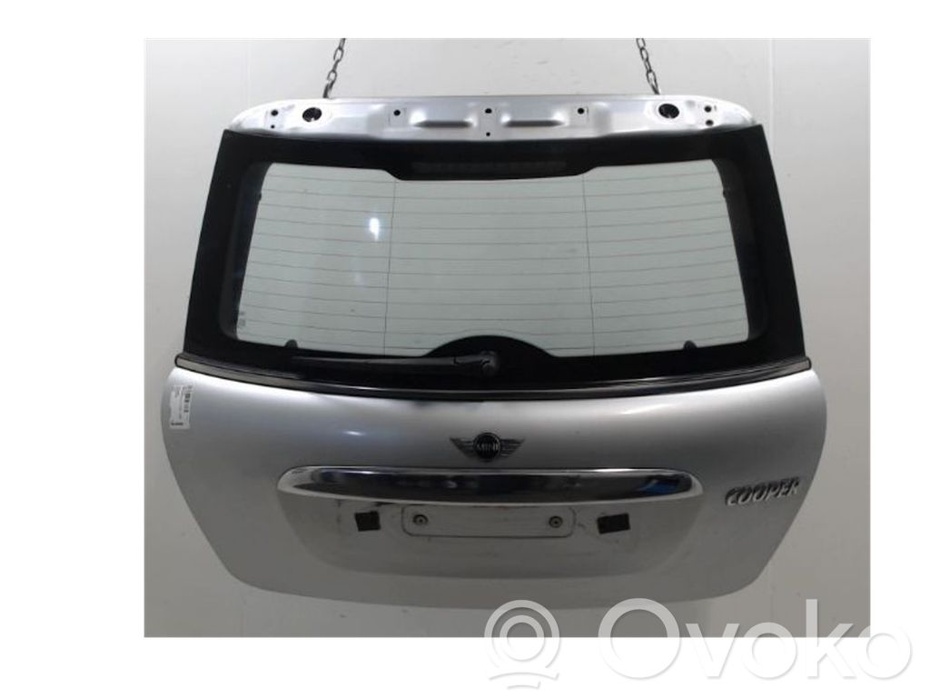 Mini One - Cooper Coupe R56 Portellone posteriore/bagagliaio
