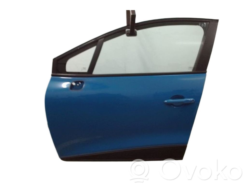 Renault Clio IV Portiera anteriore