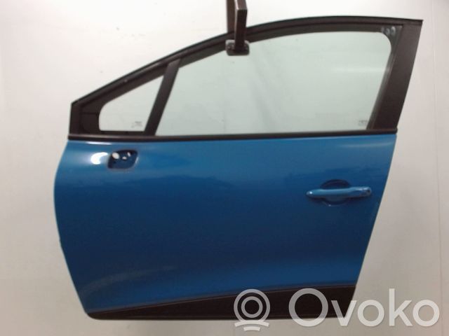 Renault Clio IV Portiera anteriore 