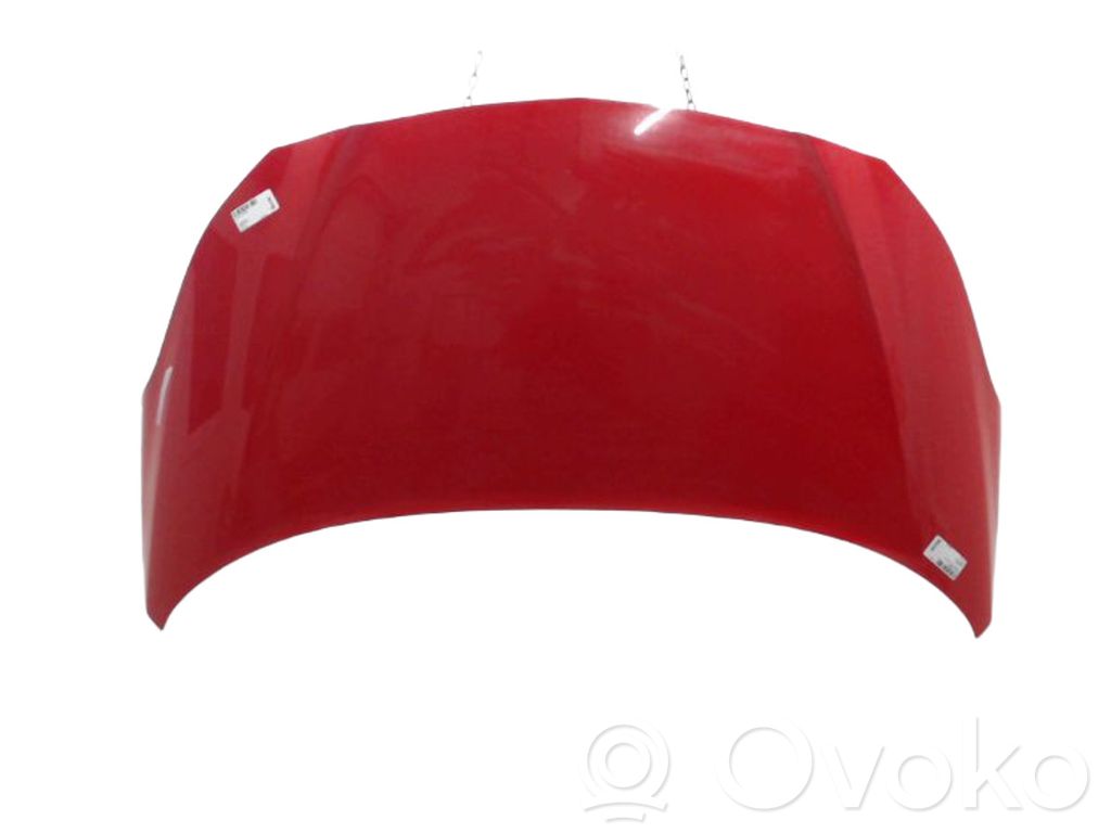 Opel Corsa E Vano motore/cofano
