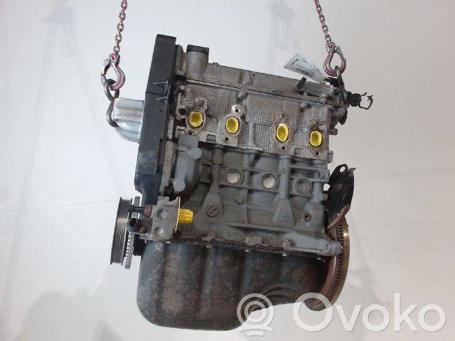Fiat Punto Evo Motore 