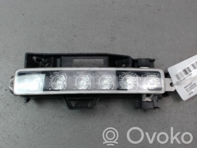 Peugeot 108 LED-Tagfahrscheinwerfer 