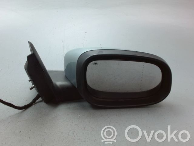Volvo V50 Rétroviseur électrique de porte avant
