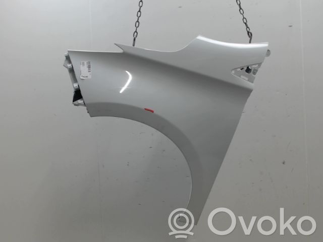 Renault Zoe Aile 