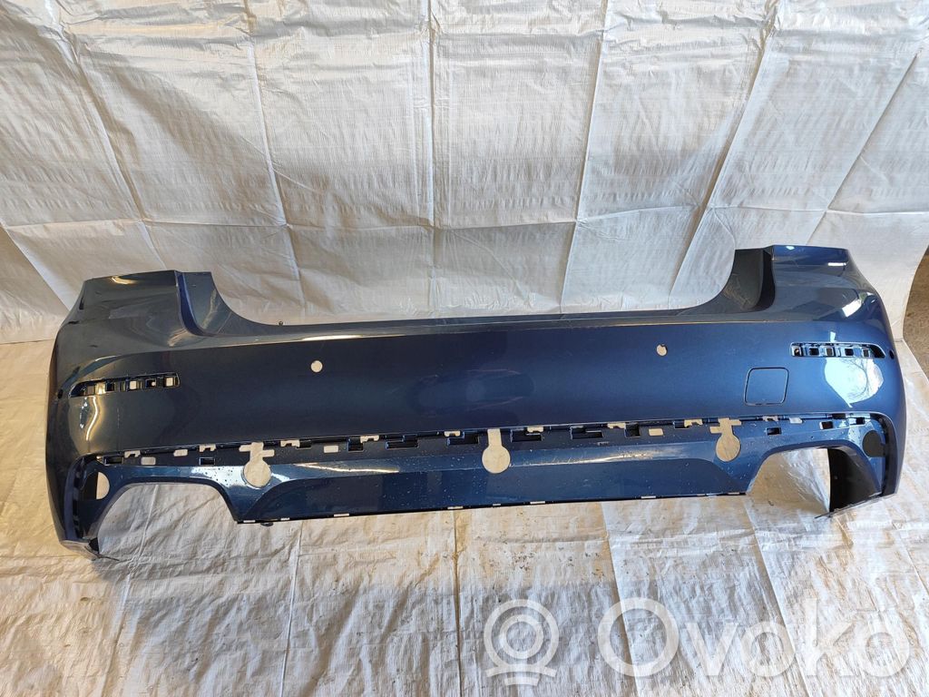 BMW 5 G30 G31 G38 Parachoques 