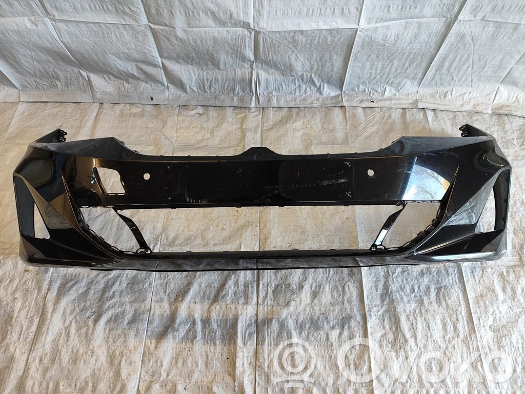 BMW 3 G20 G21 Parachoques delantero 