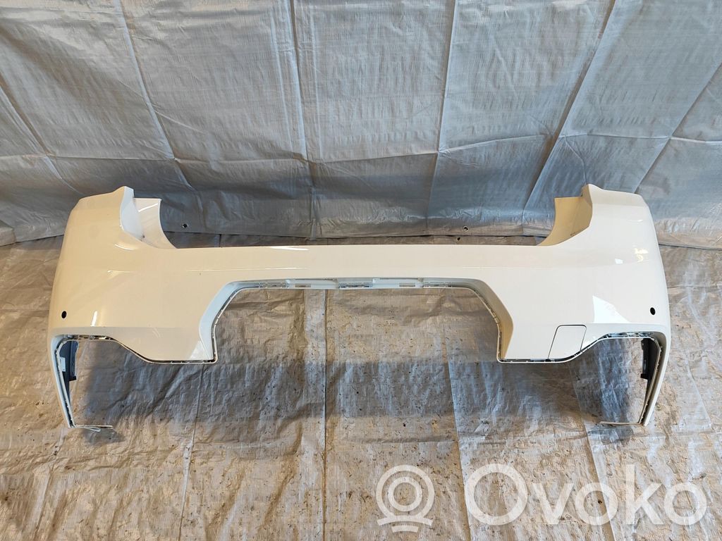BMW X2 F39 Parachoques 