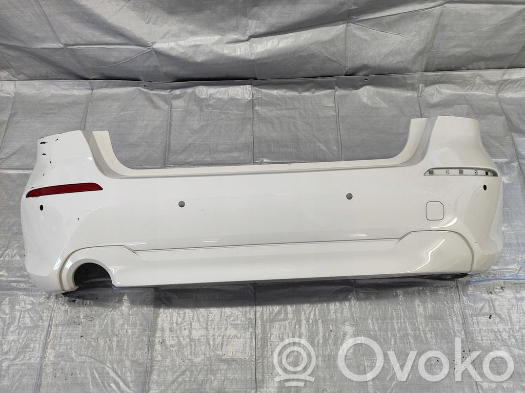 BMW 1 F40 Parachoques 