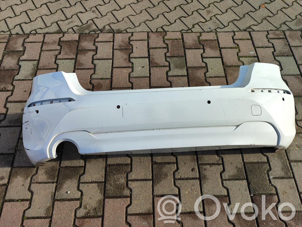BMW 1 F40 Parachoques 