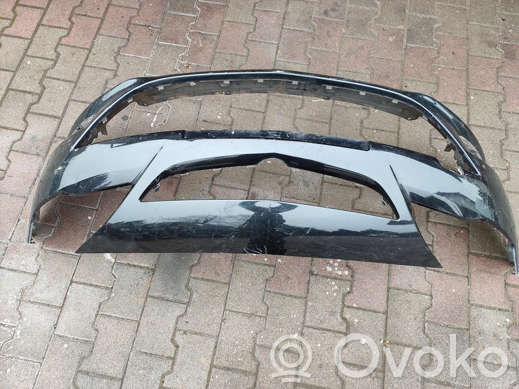 Opel Astra J Etupuskuri 
