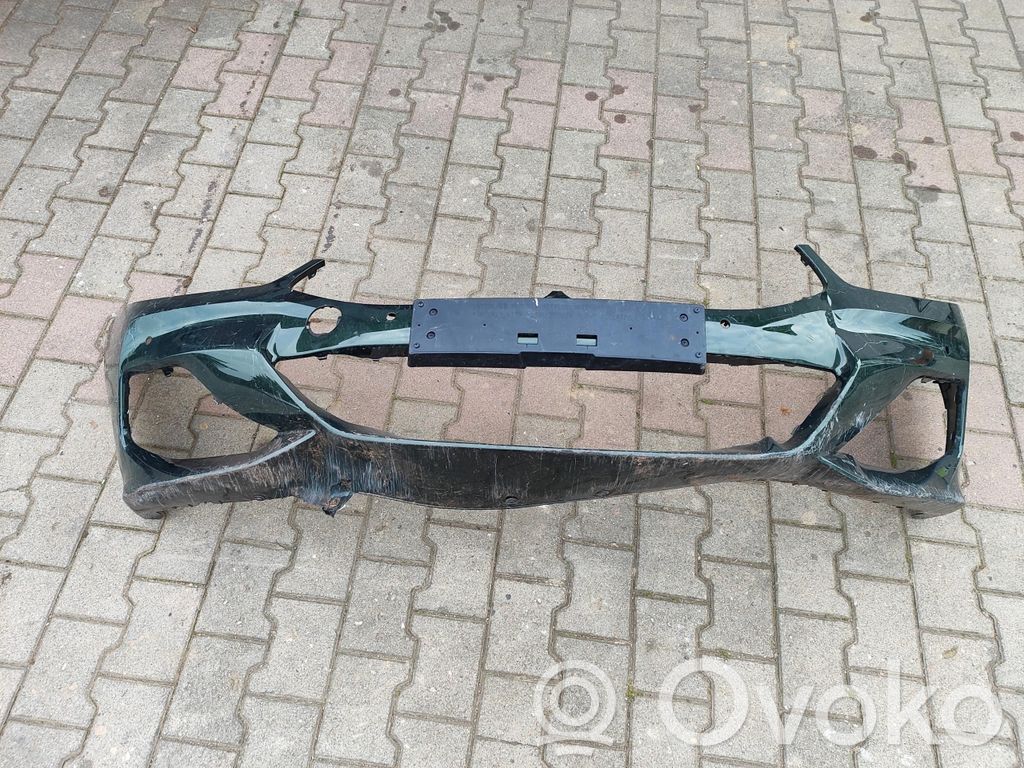 BMW 8 G15 Front bumper 