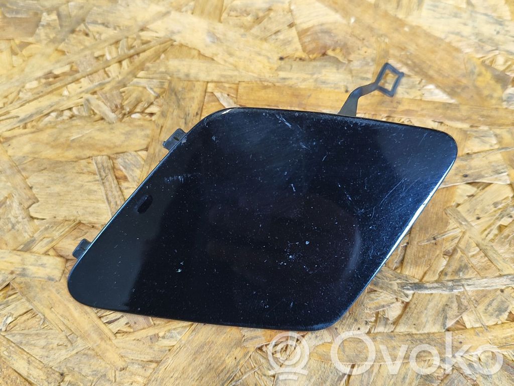 BMW 3 G20 G21 Priekinis tempimo kilpos dangtelis 