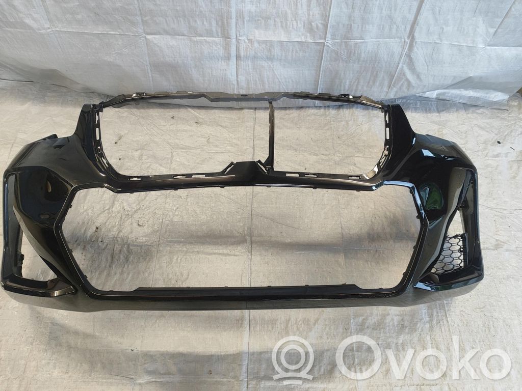 BMW X1 U11 Rear bumper 