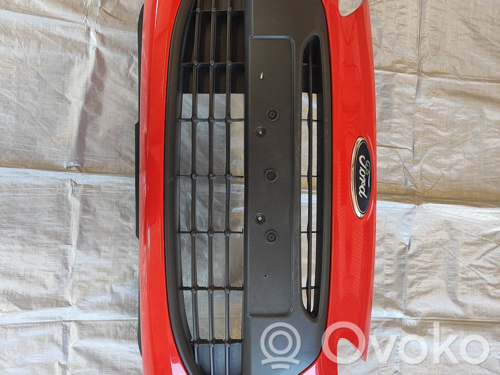 Ford Ka Parachoques delantero 