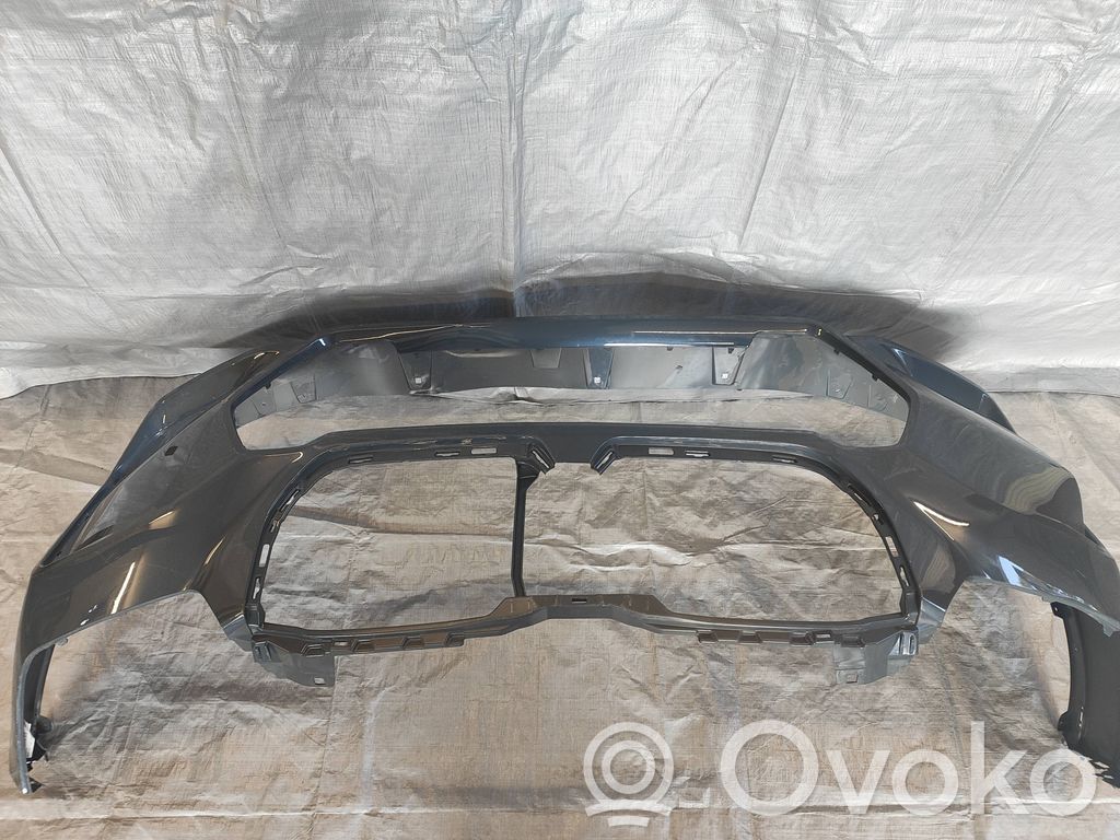 Parachoques delantero   9881907