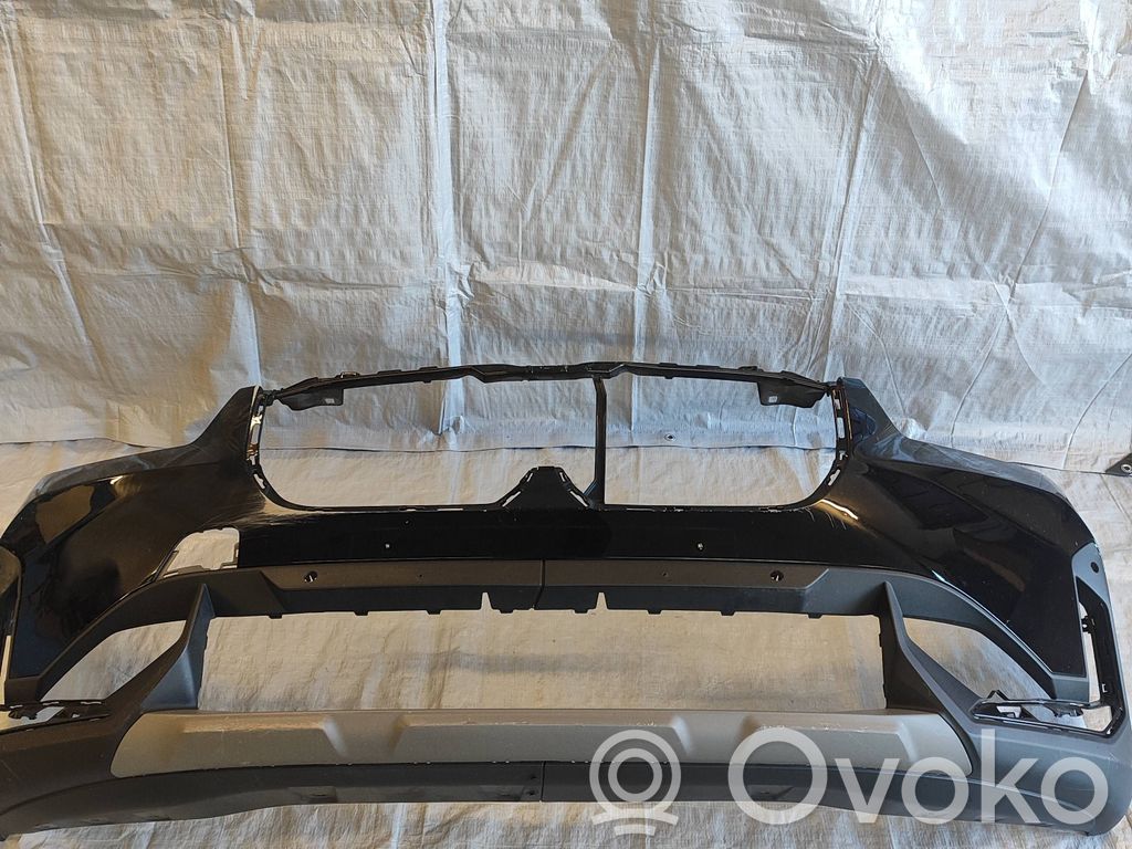 BMW X1 U11 Front bumper 